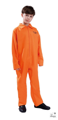 oranje gevangenis pak