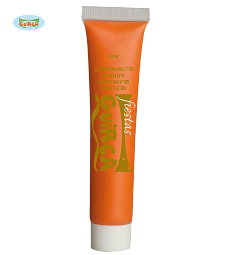 oranje make-up tube 20ml