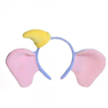 Oreilles de Dumbo