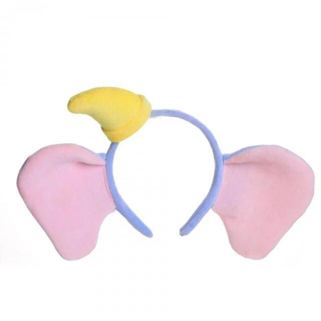 Oreilles de Dumbo