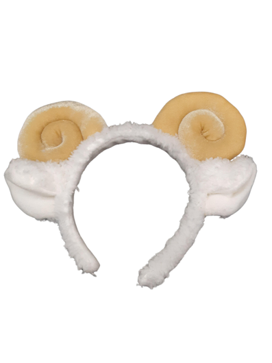 Oreilles de mouton/chèvre