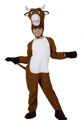 Ox child costume