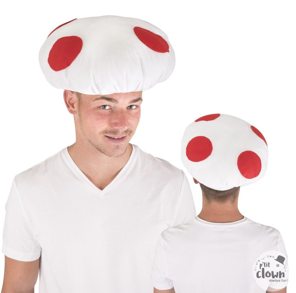 paddestoel muts