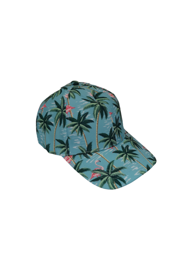 Palmboom summer petje