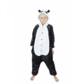 Panda costume child