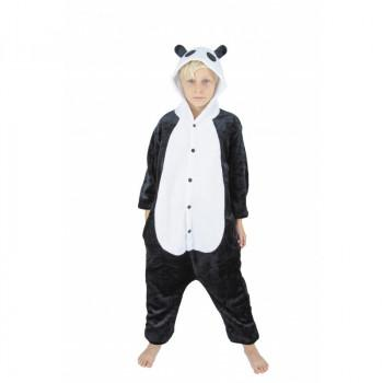 Panda costume child