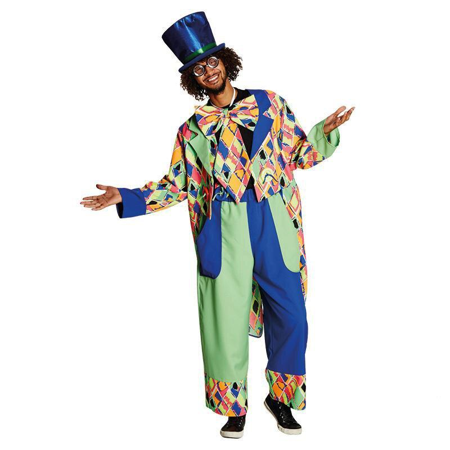 Pantalon de clown