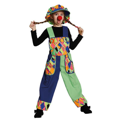 pantalon de clown pour enfants