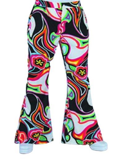 Pantalon hippie fantasy