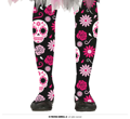 panty 3-6 jaar dia de los muertos
