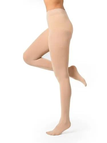 Pantyhose extra stretch Skin tone / Skin