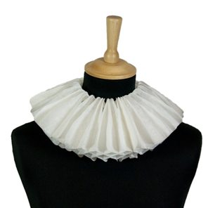 paper collar
