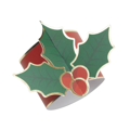 papieren serviette ringen kerst 8 stuks