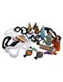 Party box halloween 37dlg