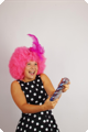 Party Popper 30 cm