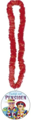 Party wreath with pendant Pension