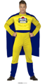 pastis man kostuum