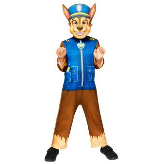 Paw patrol Chase child costume