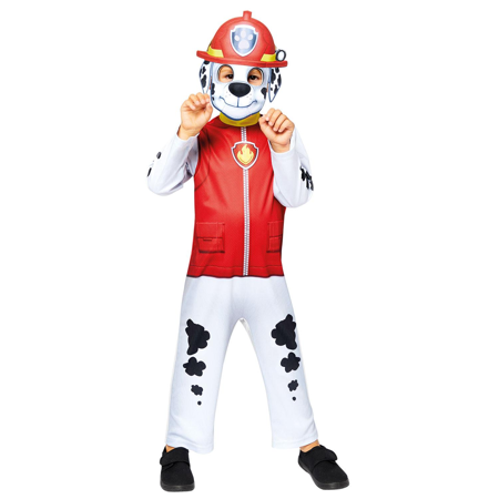 Paw Patrol Marshall kostuum