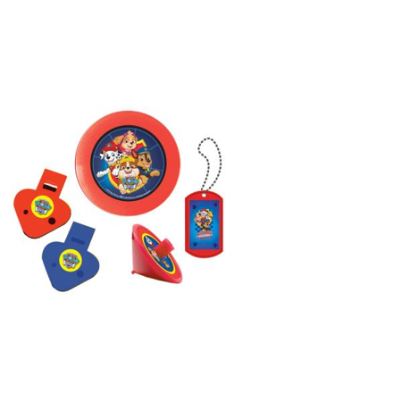 Paw Patrol Uitdeelcadeautjes Set van 24