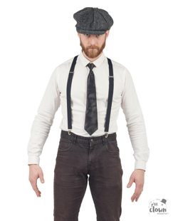 peaky blinders costume set