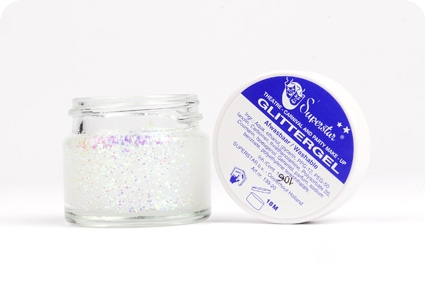 Pearl glitter gel 15 ml