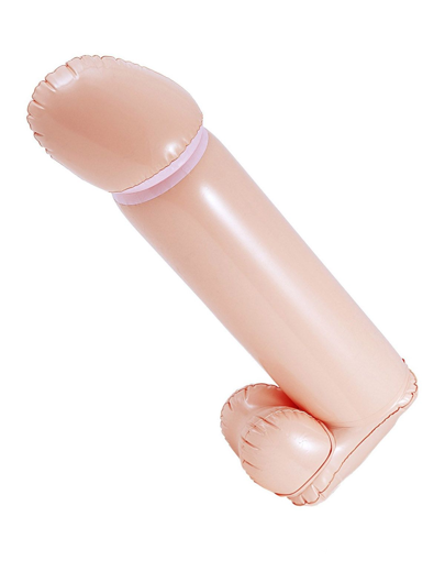 Penis opblaasbaar 90cm
