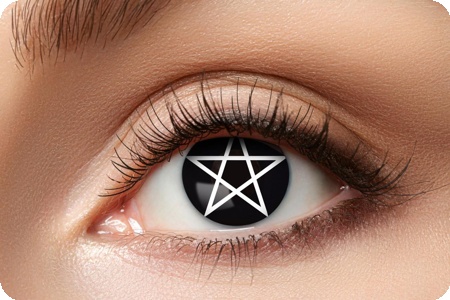 Pentagram week lenzen