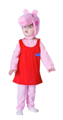 Peppa Pig costume