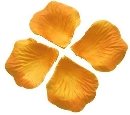 Petals gold