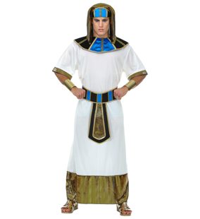 pharaoh costume