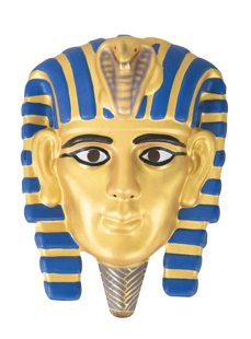 pharaoh mask
