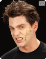 Piercing wondes