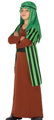 Pilgrim costume child Christmas