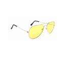 Pilot glasses