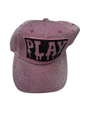 Pimp pet licht roze