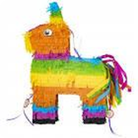 Pinata ezel/lama