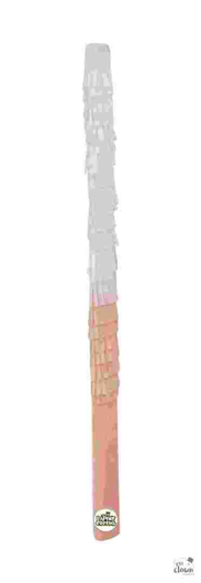 pinata stick