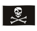 Pirate flag Skull Bones