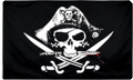 Pirate flag Skull Swords