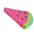 Piñata morceau de pastèque