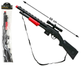 plastic gun