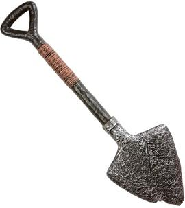 plastic shovel halloween 55cm