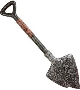 plastic shovel halloween 55cm