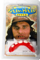 Plastic valse tanden hilly billy