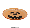plat de citrouille 32x28 cm