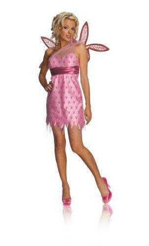 Playboy fairy costume