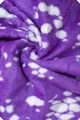 Pluche met print 2.5M
