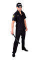 Politie hemd