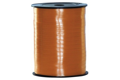 Polyband lint op rol oranje (500mx5mm)